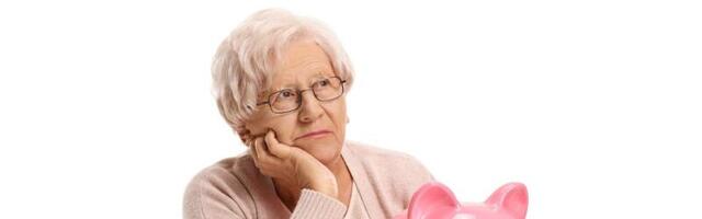 Liis Kängsepp: kuidas kaitsta vanaema eriliselt salakavala pettuse eest?