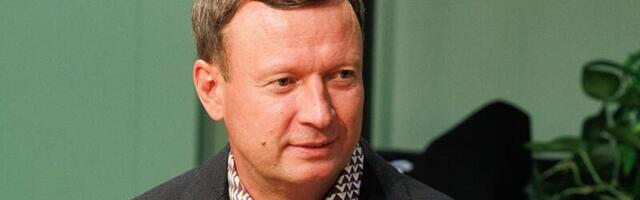 Sobiks paremini? Marko Reikop avaldas, milliseid omanäolisi eesnimesid vanemad talle panna tahtsid