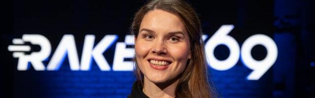 Tüdrukute tehnoloogiakooli juht soovitab inspireerivaid filme ajaloo tähelepanuväärsetest naistestest