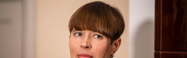 President Kersti Kaljulaid Mart Helme skandaalist: selliste seisukohtadega siseminister ei sobi Eesti valitsusse