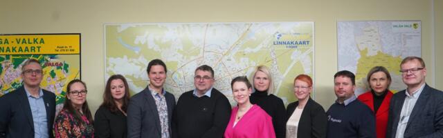 Valgas arutati kohalike riigikoolide tuleviku üle