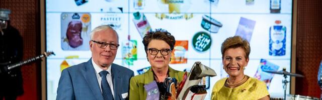 Stardib konkursi “Eesti parim toiduaine 2025" väiketootjate voor: parimate toidutoodete tiitlite nimel võistleb 38 väikeettevõtet