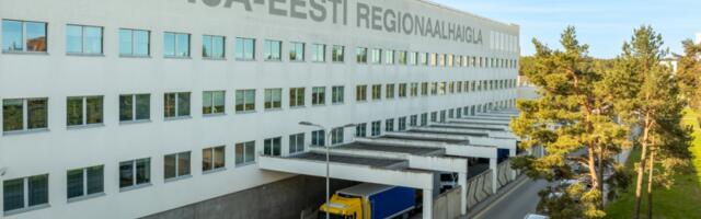 Alates maist võtab Regionaalhaigla EMOs kergema tervisemurega patsiente vastu eriõde