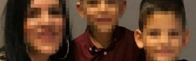 VUK BORILOVIĆ 45 MINUTA PUCAO PO KOMŠIJAMA I UBIO DESETORO LJUDI Tri godine od masakra na Cetinju, u kojem je monstrum ubio dvoje mališana