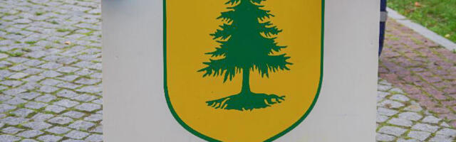 Võru 241. sünnipäev täidab linna muusika, tantsu ja meluga