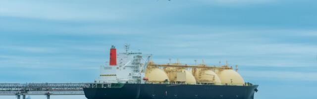 Silmakirjalikkus Euroopa moodi? EL ostis esimesel poolaastal  Venemaalt miljardite eurode eest gaasi