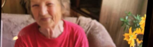 Politsei otsib Kuusalu vallas kadunud 86-aastast Aitat