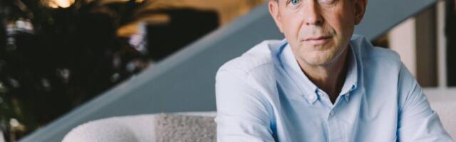 Tobias Lindh: kaubanduses pole tehisaru enam luksus, vaid baasvajadus