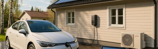 Elektri hinnad ja päikesepaneelid: kas see tasub kodus ära?