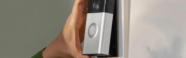 Digital Rights Group Tells Amazon Ring Owners to Turn Off Cameras This Halloween