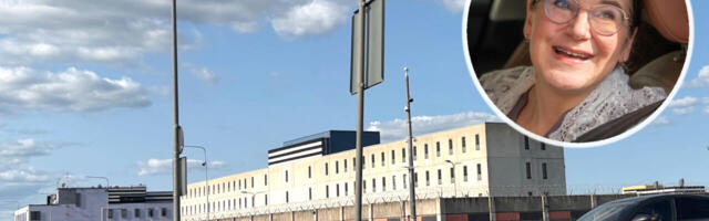 Ebaturvalisus tuleb Eestisse kõige võõra ja globaalsega