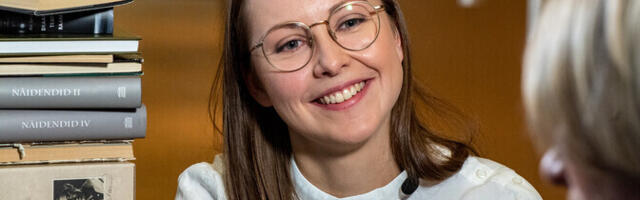 Selgusid Ants Orase nimelise kirjanduskriitika auhinna nominendid