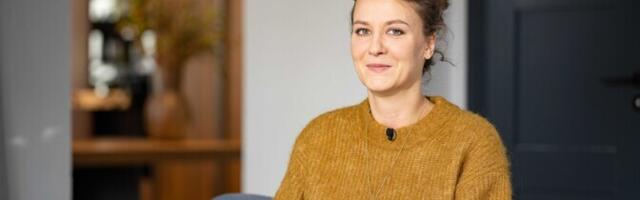 Renate Keerd: inimene on lõpmatu uurimisobjekt ja varasalv