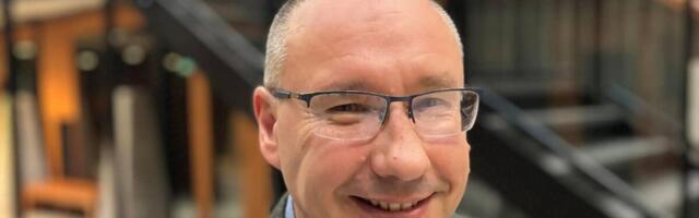 RAADIOS: Arkadi Popov räägib võimalustest uue haiglaga Eesti tervishoiu kitsaskohti lahendada