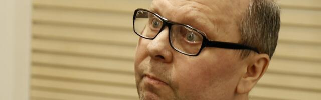 Ülemiste pommimees on häkker Artur Boiko