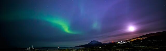 Euroopa Liit vannub ühtset vastust Trumpi Gröönimaa ähvardustele