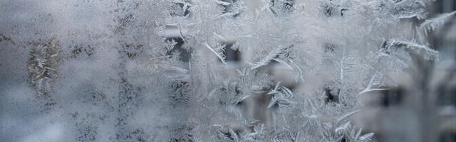 Laupäeval võib õhutemperatuur langeda -20 kraadini