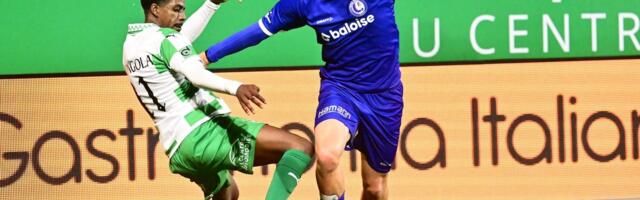 Paskotši koduklubi võiduseeria sai lõpu 