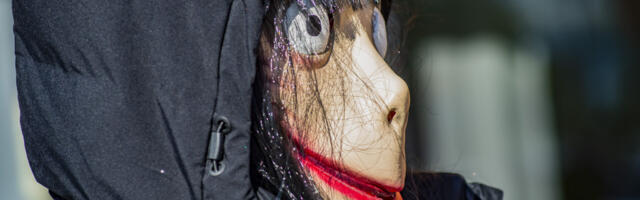 HÕFF kuulutab välja õudusjuttude võistluse