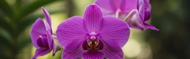 Kuidas panna orhideed aastaringselt õitsema – lisa see oma kastmisvette ja tulemus üllatab