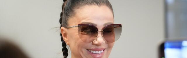 "Za Elitu samo bogato": Ovako se Stanija priprema za ulazak u rijaliti