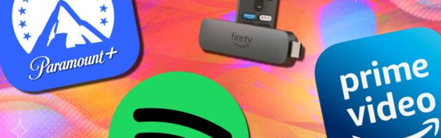 Save on streaming in 2026: Score Spring Sale streaming deals on Paramount+, Spotify, Starz, and more