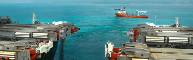 Turski ministar energetike: Nema zamene za Turski tok u slučaju potencijalnog napada