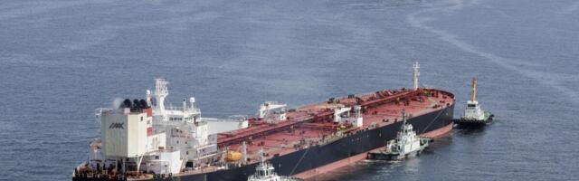 Nafta kallines taas üle 110 dollari piiri