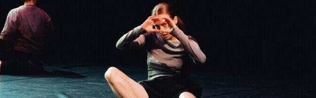 Arvustus: Pakalne "Softpower" pakub eelkõige kohta ja ruumi tajukogemuseks