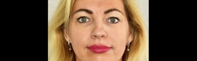 Annika Urm on jätkuvalt tagaotsitav. Ringkonnakohus ei pidanud ta protesti põhjendatuks