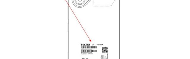 Tecno Pova 8 Pro certifications reveal its battery capacity, RAM and storage