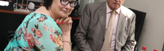 Narva volikogu kantselei lükkas võimuvahetuse otsuse tagasi