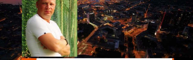 Reporter: Eesti TOP10 hääletajate vahel loositud Apple Watch 6 võitja on selgunud!