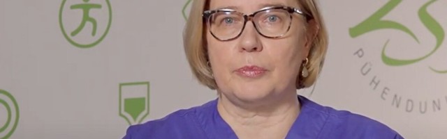 Endokrinoloog: diabeetikutel on risk saada koroonahaiguse raske vorm