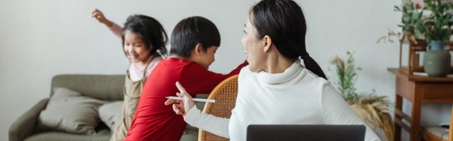 Viimase piirini aetud ema: igavene isolatsioon! Ootan aega, mil laste näod jälle armsaks muutuvad