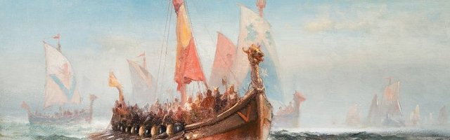 Viikingite demokraatia tegi nende kuningate elud kibedaks