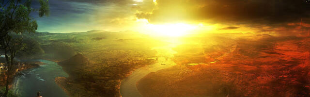 Ebatavaline dialoog “sarvilisega”