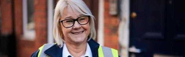 Pika staažiga naisbussijuht kaotas oma välimuse tõttu ootamatult töö