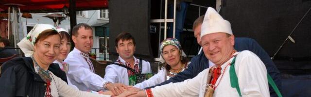 Rahvusvähemuste kultuurinõukoda mõistab hukka Venemaa agressiooni