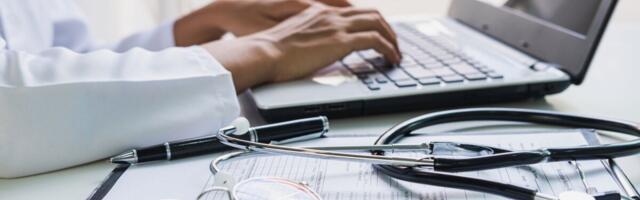 Riik loob tervishoiukorralduse infosüsteemi