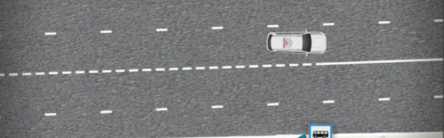 REKONSTRUKTSIOON | Vaata, kuidas juhtus Laagna teel traagiline avarii, mis nõudis kahe inimese elu