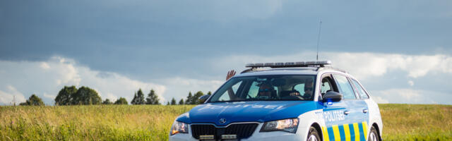 Toimus kohtumine Kagu Politseijaoskonna Valga piirkonna esindajatega