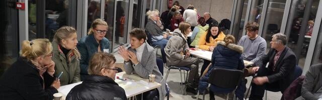 Otepääl käivitatakse kogukonnaturgu