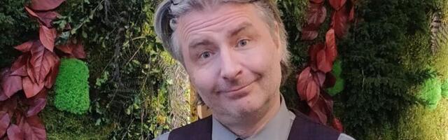 Andres Laisk: „Pikaajaline heaolu kasv ei saa tulla muust, kui majanduskasvust ja ettevõtlusest“