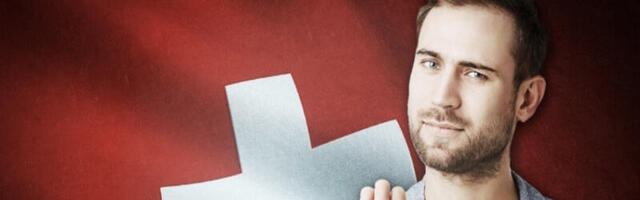 Šveits peatab COVID-vaktsiinid, ogavalk tapab ajurakke, AAPS-i värskendused