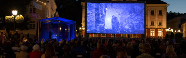 PÖFFi armastusfilmide festivali Tartuff avab esimest korda kodumaine tudengifilm