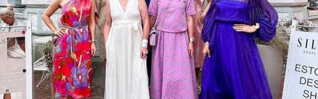 Moeoaas Pärnu südames