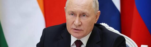 Vene sisepoliitika ootab pingsalt Putini valimisavangut. Kes on aga teised „potentsiaalsed“ kandidaadid?