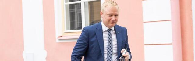 Eesti võtab Euroopa Investeerimispangalt suure laenu