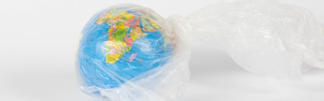 Simulatsioon Maa ehk Miks plastide ümbertöötlemine ei muuda maailma rohelisemaks